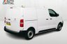 USED 2022 22 PEUGEOT EXPERT 1.5 BlueHDi 1000 Professional Premium Standard 100 BHP MWB Euro 6 ULEZ Compliant Air Conditioning | Apple CarPlay, Android Auto