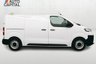 USED 2022 22 PEUGEOT EXPERT 1.5 BlueHDi 1000 Professional Premium Standard 100 BHP MWB Euro 6 ULEZ Compliant Air Conditioning | Apple CarPlay, Android Auto