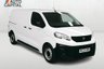 USED 2022 22 PEUGEOT EXPERT 1.5 BlueHDi 1000 Professional Premium Standard 100 BHP MWB Euro 6 ULEZ Compliant Air Conditioning | Apple CarPlay, Android Auto