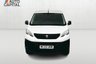 USED 2022 22 PEUGEOT EXPERT 1.5 BlueHDi 1000 Professional Premium Standard 100 BHP MWB Euro 6 ULEZ Compliant Air Conditioning | Apple CarPlay, Android Auto