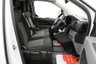USED 2022 22 PEUGEOT EXPERT 1.5 BlueHDi 1000 Professional Premium Standard 100 BHP MWB Euro 6 ULEZ Compliant Air Conditioning | Apple CarPlay, Android Auto
