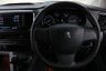 USED 2022 22 PEUGEOT EXPERT 1.5 BlueHDi 1000 Professional Premium Standard 100 BHP MWB Euro 6 ULEZ Compliant Air Conditioning | Apple CarPlay, Android Auto