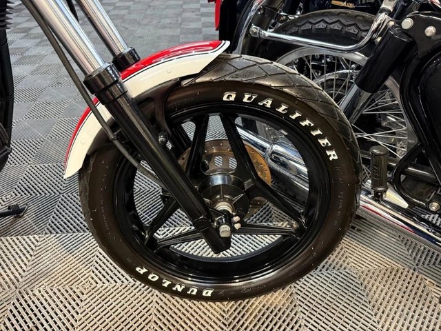 View our DUCATI 650