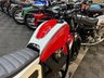 USED 2025 D DUCATI 650 649cc px welcome delivery available call today
