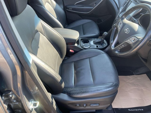 2013 HYUNDAI SANTA FE - Photo 7