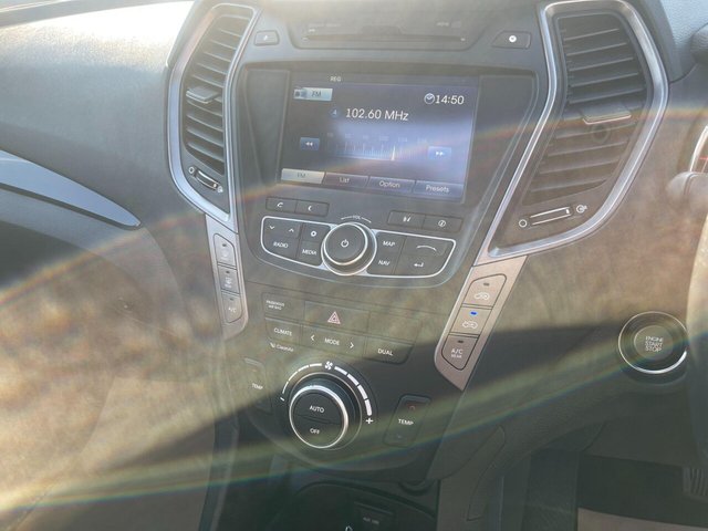 2013 HYUNDAI SANTA FE - Photo 11