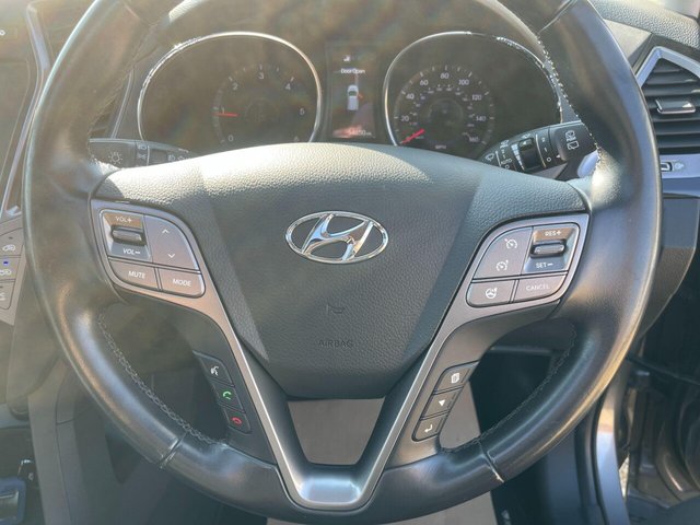 2013 HYUNDAI SANTA FE - Photo 10