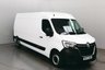 USED 2022 72 RENAULT MASTER 2.3 dCi 35 Business FWD 135 BHP L3 H2 Euro 6 ULEZ Compliant  DAB Digital Radio | Alarm Thatcham approved category 1