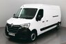 USED 2022 72 RENAULT MASTER 2.3 dCi 35 Business FWD 135 BHP L3 H2 Euro 6 ULEZ Compliant  DAB Digital Radio | Alarm Thatcham approved category 1