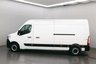 USED 2022 72 RENAULT MASTER 2.3 dCi 35 Business FWD 135 BHP L3 H2 Euro 6 ULEZ Compliant  DAB Digital Radio | Alarm Thatcham approved category 1