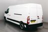 USED 2022 72 RENAULT MASTER 2.3 dCi 35 Business FWD 135 BHP L3 H2 Euro 6 ULEZ Compliant  DAB Digital Radio | Alarm Thatcham approved category 1