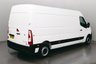 USED 2022 72 RENAULT MASTER 2.3 dCi 35 Business FWD 135 BHP L3 H2 Euro 6 ULEZ Compliant  DAB Digital Radio | Alarm Thatcham approved category 1