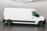 USED 2022 72 RENAULT MASTER 2.3 dCi 35 Business FWD 135 BHP L3 H2 Euro 6 ULEZ Compliant  DAB Digital Radio | Alarm Thatcham approved category 1