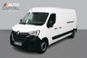 USED 2022 72 RENAULT MASTER 2.3 dCi 35 Business FWD 135 BHP L3 H2 Euro 6 ULEZ Compliant  DAB Digital Radio | Alarm Thatcham approved category 1