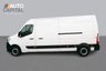 USED 2022 72 RENAULT MASTER 2.3 dCi 35 Business FWD 135 BHP L3 H2 Euro 6 ULEZ Compliant  DAB Digital Radio | Alarm Thatcham approved category 1
