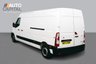 USED 2022 72 RENAULT MASTER 2.3 dCi 35 Business FWD 135 BHP L3 H2 Euro 6 ULEZ Compliant  DAB Digital Radio | Alarm Thatcham approved category 1