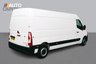 USED 2022 72 RENAULT MASTER 2.3 dCi 35 Business FWD 135 BHP L3 H2 Euro 6 ULEZ Compliant  DAB Digital Radio | Alarm Thatcham approved category 1