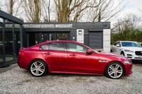 USED 2016 65 JAGUAR XE 2.0d R-Sport Saloon 4dr Diesel Auto Euro 6 (s/s) (180 ps) 