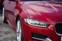 USED 2016 65 JAGUAR XE 2.0d R-Sport Saloon 4dr Diesel Auto Euro 6 (s/s) (180 ps) 