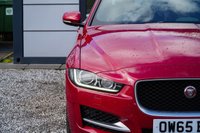USED 2016 65 JAGUAR XE 2.0d R-Sport Saloon 4dr Diesel Auto Euro 6 (s/s) (180 ps) 