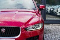 USED 2016 65 JAGUAR XE 2.0d R-Sport Saloon 4dr Diesel Auto Euro 6 (s/s) (180 ps) 