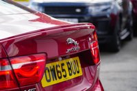 USED 2016 65 JAGUAR XE 2.0d R-Sport Saloon 4dr Diesel Auto Euro 6 (s/s) (180 ps) 