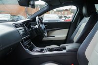 USED 2016 65 JAGUAR XE 2.0d R-Sport Saloon 4dr Diesel Auto Euro 6 (s/s) (180 ps) 