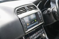 USED 2016 65 JAGUAR XE 2.0d R-Sport Saloon 4dr Diesel Auto Euro 6 (s/s) (180 ps) 