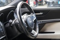 USED 2016 65 JAGUAR XE 2.0d R-Sport Saloon 4dr Diesel Auto Euro 6 (s/s) (180 ps) 