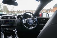 USED 2016 65 JAGUAR XE 2.0d R-Sport Saloon 4dr Diesel Auto Euro 6 (s/s) (180 ps) 