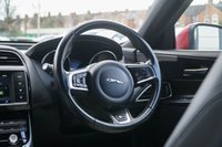 USED 2016 65 JAGUAR XE 2.0d R-Sport Saloon 4dr Diesel Auto Euro 6 (s/s) (180 ps) 