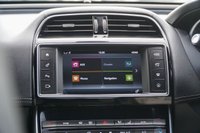 USED 2016 65 JAGUAR XE 2.0d R-Sport Saloon 4dr Diesel Auto Euro 6 (s/s) (180 ps) 