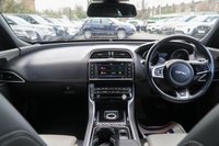 USED 2016 65 JAGUAR XE 2.0d R-Sport Saloon 4dr Diesel Auto Euro 6 (s/s) (180 ps) 