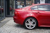 USED 2016 65 JAGUAR XE 2.0d R-Sport Saloon 4dr Diesel Auto Euro 6 (s/s) (180 ps) 
