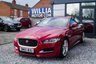 USED 2016 65 JAGUAR XE 2.0d R-Sport Saloon 4dr Diesel Auto Euro 6 (s/s) (180 ps) 