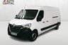 USED 2022 72 RENAULT MASTER 2.3 dCi 35 Business FWD 135 BHP L3 H2 Euro 6 ULEZ Compliant  Eco Mode | DAB Digital Radio