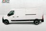 USED 2022 72 RENAULT MASTER 2.3 dCi 35 Business FWD 135 BHP L3 H2 Euro 6 ULEZ Compliant  Eco Mode | DAB Digital Radio