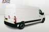 USED 2022 72 RENAULT MASTER 2.3 dCi 35 Business FWD 135 BHP L3 H2 Euro 6 ULEZ Compliant  Eco Mode | DAB Digital Radio