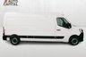 USED 2022 72 RENAULT MASTER 2.3 dCi 35 Business FWD 135 BHP L3 H2 Euro 6 ULEZ Compliant  Eco Mode | DAB Digital Radio
