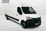 USED 2022 72 RENAULT MASTER 2.3 dCi 35 Business FWD 135 BHP L3 H2 Euro 6 ULEZ Compliant  Eco Mode | DAB Digital Radio