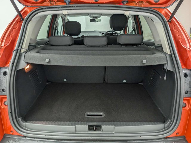 USED 2016 16 RENAULT CAPTUR 1.5 Captur Dynamique S Nav dCi Auto 5dr CLICK & COLLECT/ HOME DELIVERY