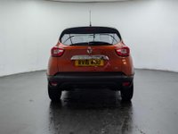 USED 2016 16 RENAULT CAPTUR 1.5 Captur Dynamique S Nav dCi Auto 5dr CLICK & COLLECT/ HOME DELIVERY