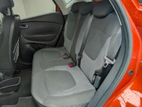 USED 2016 16 RENAULT CAPTUR 1.5 Captur Dynamique S Nav dCi Auto 5dr CLICK & COLLECT/ HOME DELIVERY