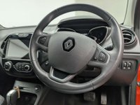 USED 2016 16 RENAULT CAPTUR 1.5 Captur Dynamique S Nav dCi Auto 5dr CLICK & COLLECT/ HOME DELIVERY
