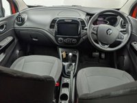 USED 2016 16 RENAULT CAPTUR 1.5 Captur Dynamique S Nav dCi Auto 5dr CLICK & COLLECT/ HOME DELIVERY