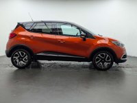 USED 2016 16 RENAULT CAPTUR 1.5 Captur Dynamique S Nav dCi Auto 5dr CLICK & COLLECT/ HOME DELIVERY