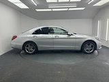 USED 2014 14 MERCEDES-BENZ S-CLASS 3.0 S350 V6 BlueTEC SE Line Saloon 4dr Diesel G-Tronic+ Euro 6 (s/s) (258 ps) MAIN DEALER HISTORY + SAT NAV