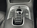 USED 2014 14 MERCEDES-BENZ S-CLASS 3.0 S350 V6 BlueTEC SE Line Saloon 4dr Diesel G-Tronic+ Euro 6 (s/s) (258 ps) MAIN DEALER HISTORY + SAT NAV