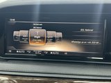 USED 2014 14 MERCEDES-BENZ S-CLASS 3.0 S350 V6 BlueTEC SE Line Saloon 4dr Diesel G-Tronic+ Euro 6 (s/s) (258 ps) MAIN DEALER HISTORY + SAT NAV