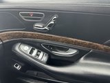 USED 2014 14 MERCEDES-BENZ S-CLASS 3.0 S350 V6 BlueTEC SE Line Saloon 4dr Diesel G-Tronic+ Euro 6 (s/s) (258 ps) MAIN DEALER HISTORY + SAT NAV